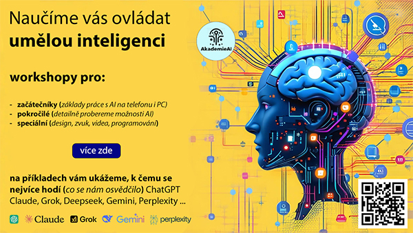 Akademie AI