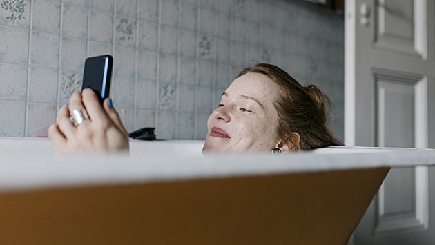 Komu dá Tinder víc sexu. Studie říká, jaké odmění muže a jaké ženy