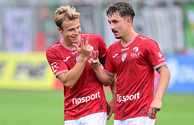 Velkolepé posilování Pardubic? Cítíme, že máme ekonomickou sílu, říká Zavřel