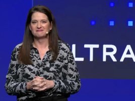 Michelle Johnston Holthaus končí v Intelu