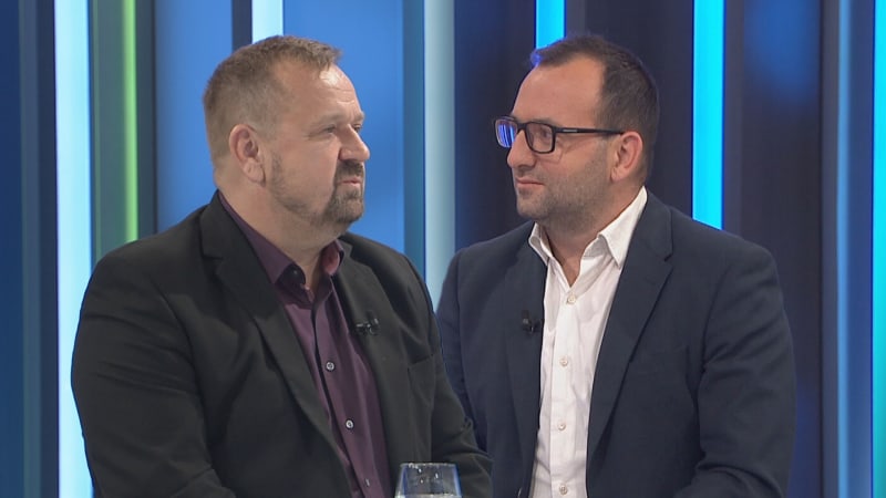 Fischer: Ruské drony v Polsku přitáhnou lidi k volbám. Karty jsou už rozdány, míní Kulidakis