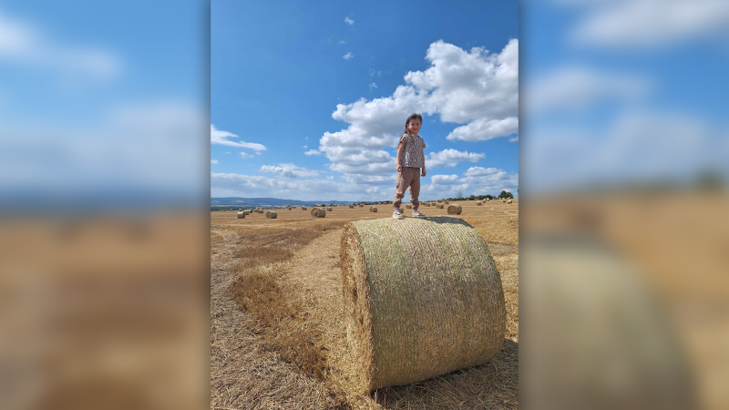 Každou noc se kvůli svědění rozdrásala do krve. Úlevu dívence přinesla až speciální léčba