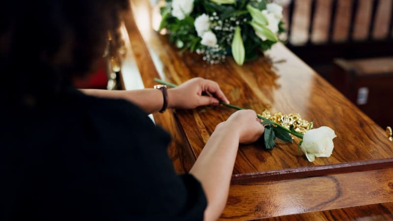 Mladá řecká milionářka zemřela po bodnutí hmyzem. V nemocnici ji odmítli, běduje zoufalá matka