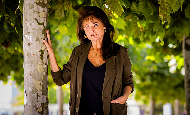 Máme nabídku řešení, která jsou reálná. Politika mě nesežere, říká Vesecká