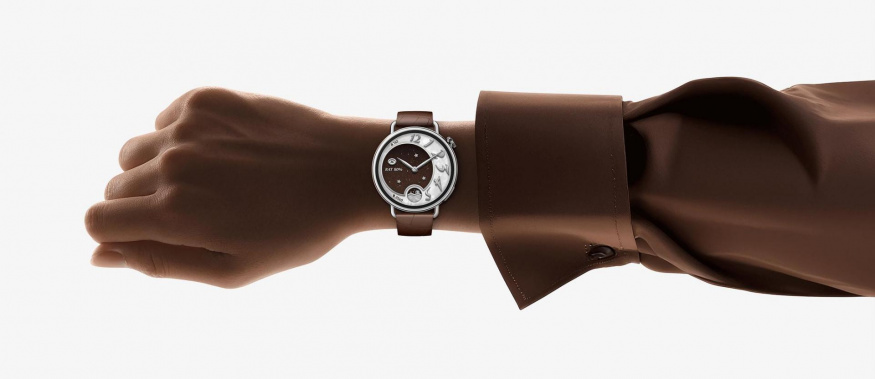 Hledáte hodinky pro svou něžnou polovičku? Xiaomi Watch S4 přichází v menší 41mm verzi