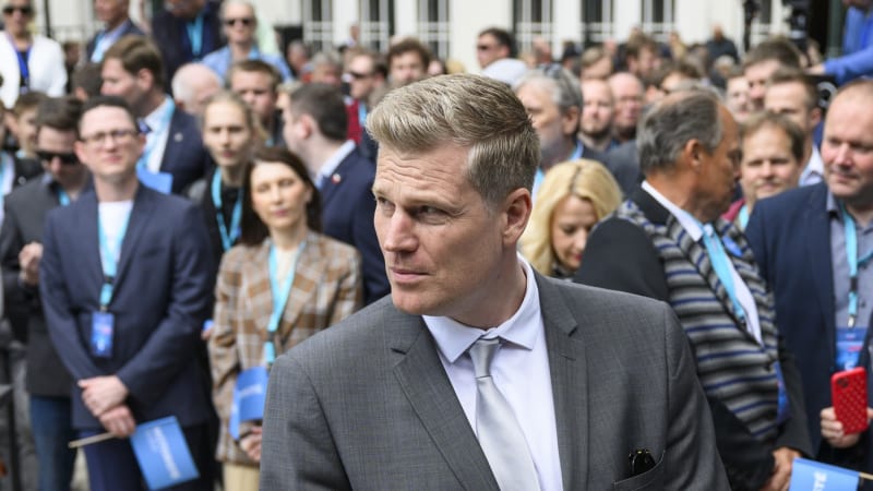 PROFIL Filipa Turka: Influencer odráží kauzy. S motory dobyl EU, teď chce do vlády