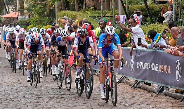 MS v silniční cyklistice 2025: program, výsledky, trasa, Češi