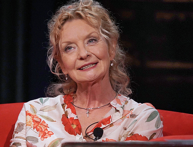 Dusno s exmanželem na place? Cibulková promluvila o natáčení s Etzlerem