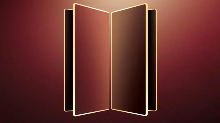 Samsung chystá velkou skládací exkluzivitu. Češi si ale musí nechat zajít chuť