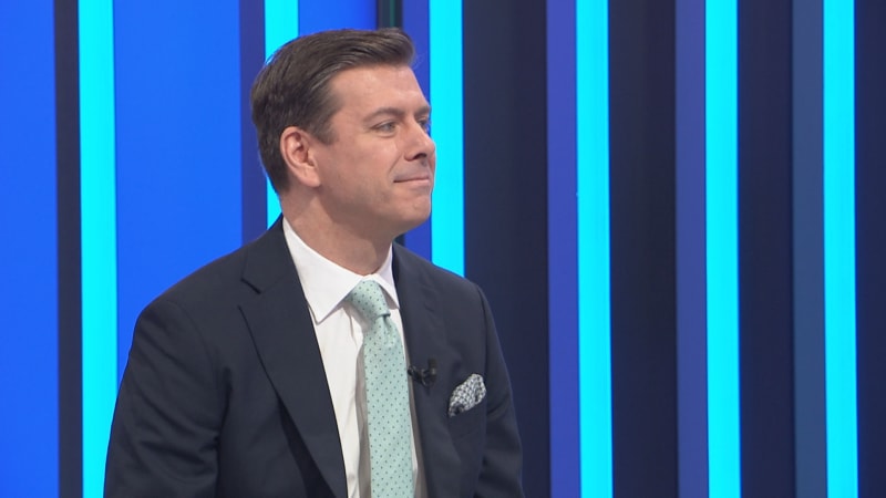 Skopeček: ANO je jedna z nejzelenějších stran. Za ETS2 jste se plácali po ramenou, útočil Plaga