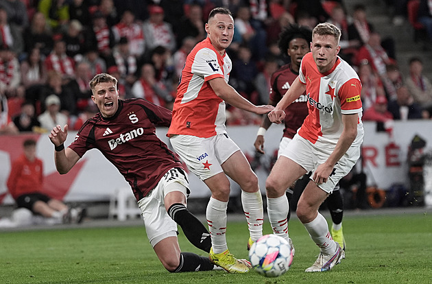 Sparta - Slavia živě v TV: kde sledovat derby, výsledky, historie, bilance