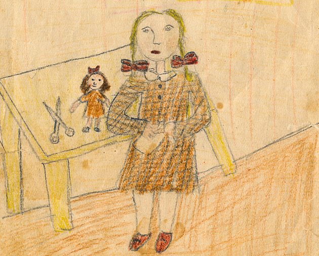 „Všichni se mě štítili.“ Komunisté trestali rodiny odebráním těch nejmenších