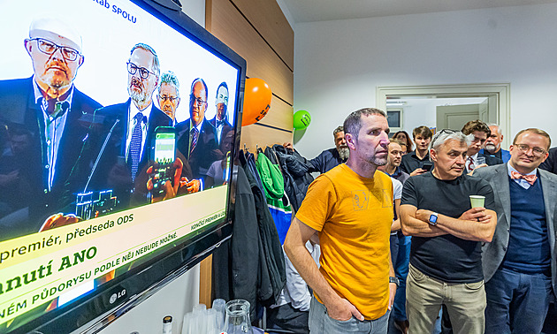 Rival byl blízko. Pardubické ANO dostalo před komunálkami varování