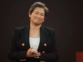 Dohoda s OpenAI katapultovala hodnotu AMD o ~$60 miliard