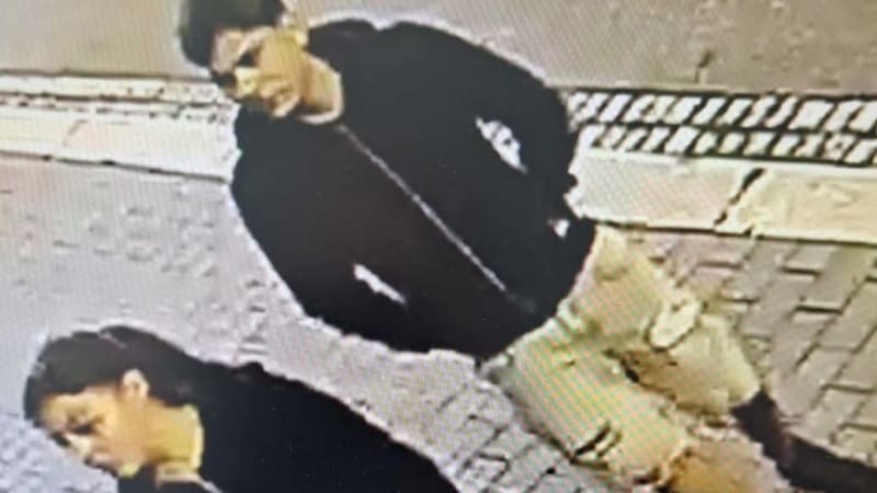 Pátrání po vyděrači s ricinem: Policie ukázala tváře možných svědků, prosí o pomoc veřejnost