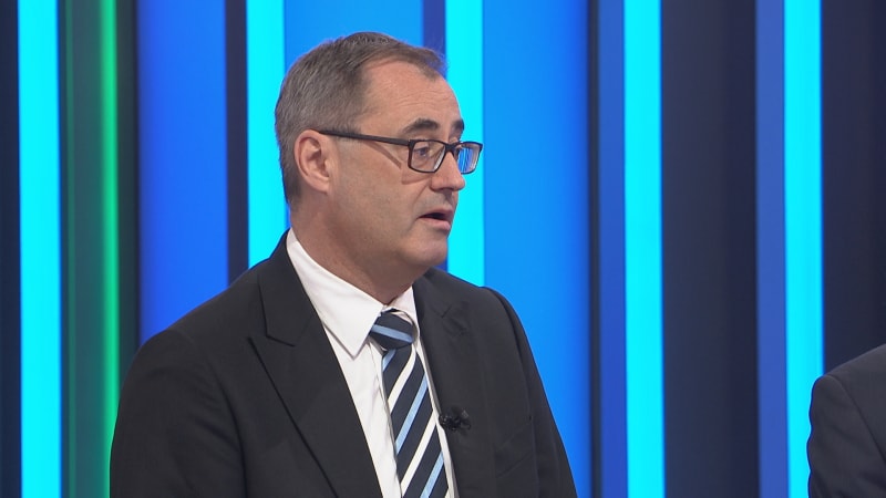 Spor Motoristů s Babišem? Účast ve vládě je naší podmínkou a na Turkovi trváme, řekl Šťastný