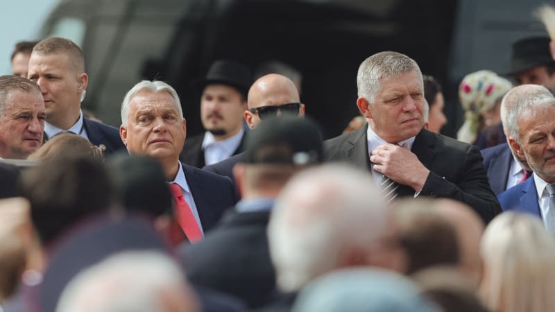 Slovenští politici pálí do médií. Za cílené příspěvky zaplatili nejvíce ve střední Evropě