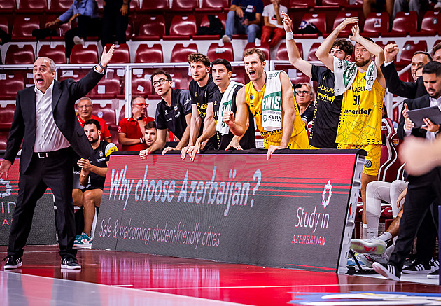 Španělským klubům souboje s Izraelci nevoní, místo pokut volí prázdné tribuny