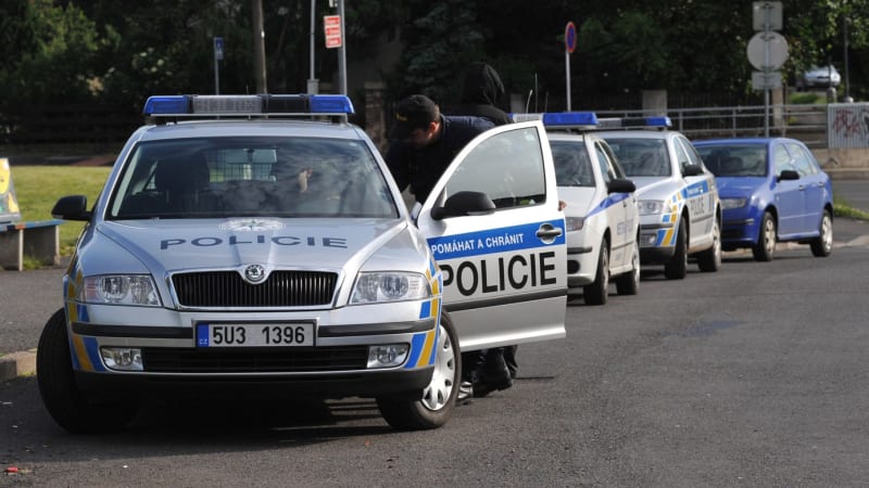 Tragický konec pátrání po mladíkovi z Českobudějovicka. Našli ho mrtvého