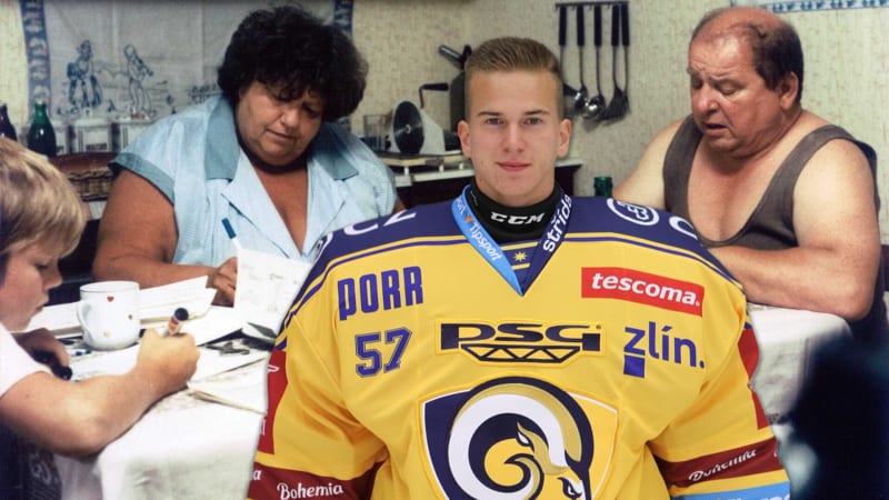 Zemřel steskem po milované ženě. Vnuk Škopka ze Slunce, seno popsal, jak se herec vzdal snu