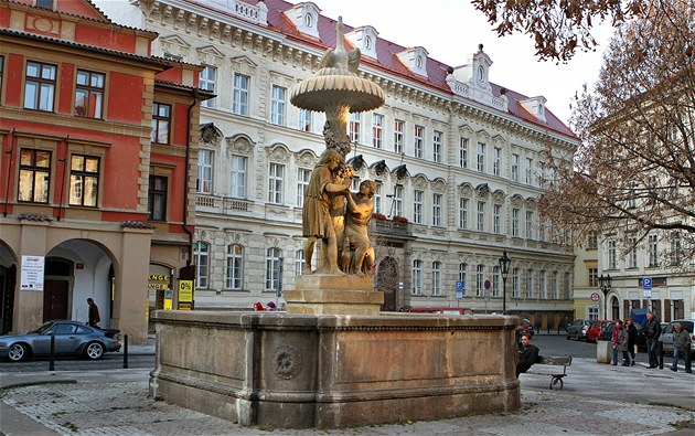 Od garsonky po 5+1. Praha dává do aukce dvacítku městských bytů k pronájmu