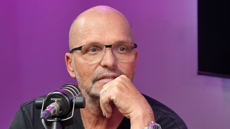 Pohlreich se návratu Ano, šéfe! obával: Na bláznivou dobu to mohlo být málo. Vydal i kuchařku