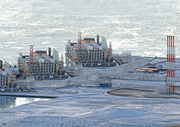 Brusel uzavírá kohoutky s ruským plynem. Naplánoval, kdy přijde definitivní konec