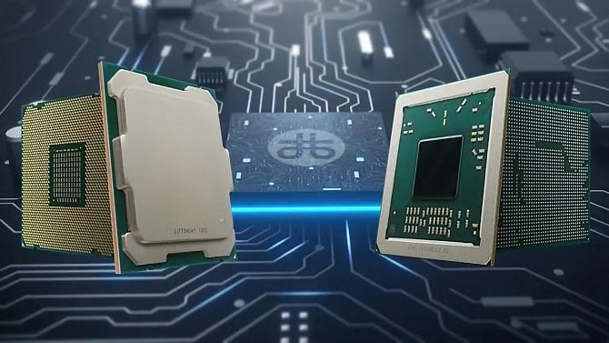 Odstřihne se Čína úplně od západních počítačů? Chce přejít na vlastní firmware UBIOS místo UEFI