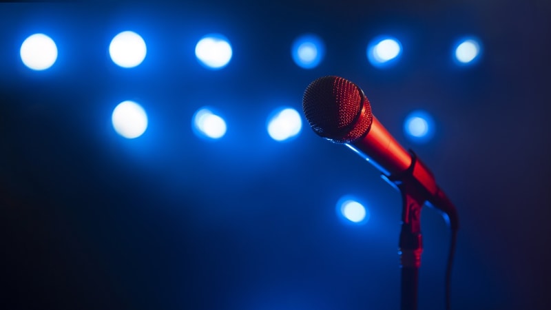 Zemřel zpěvák Danny Mayers. Tvořil nezapomenutelnou muziku, smutní jeho kapela