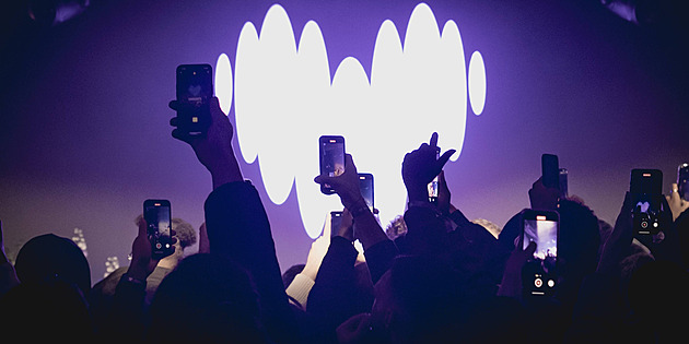 Drtivá většina lidí nepozná hudbu od AI, a to může být problém pro autory