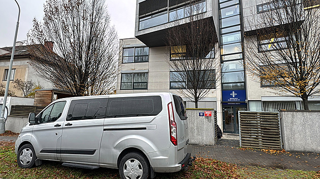 Policie po razii na ŘSD obvinila 12 lidí a pět firem, zadržení jsou na svobodě