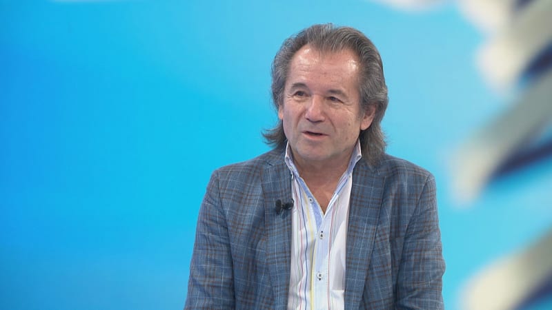 Spravedlivý mír na Ukrajině? O tom konec války nebude. Jde už jen o rozsah ztrát, říká Šándor