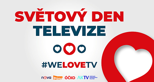 Světový den televize 2025: Televize se změnila, ale její podstata zůstává
