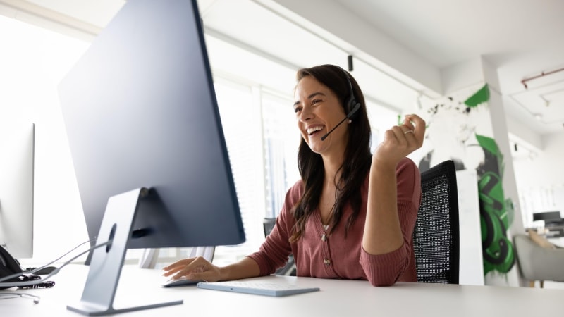 Když pohoda vítězí nad penězi. Zaměstnanci žádají i „emoční výplatu“