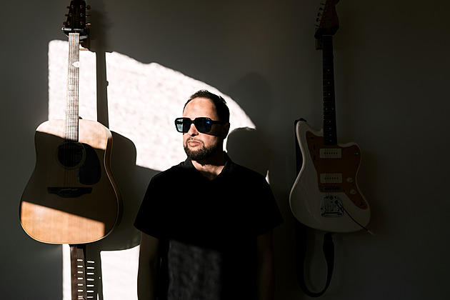 Život pro salám a slevy. Všímám si, jak lidé rezignují a nechápu to, přemýšlí Muchow