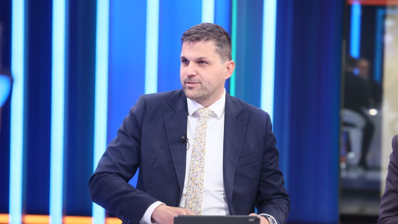 Hladík: Turek nechápe, že nemá být ministrem. Ať životní prostředí vede někdo kompetentní