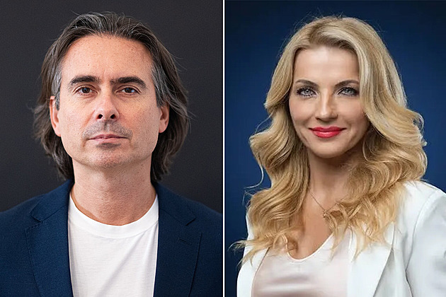 „Poslední“ rozhovor o Šimkovičové. Chce sovětské umění, říká umlčený divadelník