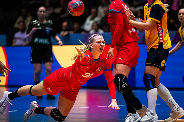 Mistrovství světa v házené žen 2025: program, výsledky, kde sledovat