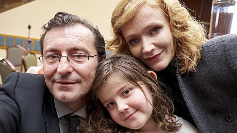 Pohádky pro Emu: Co dnes dělá dětská hvězda Švábenská? Režisér prozradil perličky z natáčení