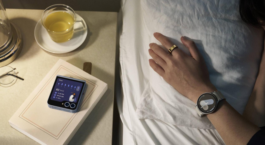 Tipy na skvělé dárky, které váš Samsung posunou dál