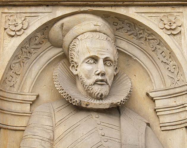 Rod Bukůvků zanechal na Moravě zámky, náhrobky i píseň. Zůstal ale druhořadý