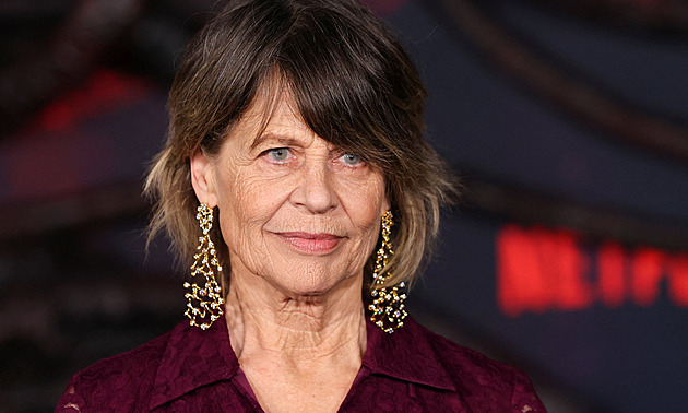 Jak dnes vypadá hvězda z Terminátora? Linda Hamiltonová se stáří nebojí