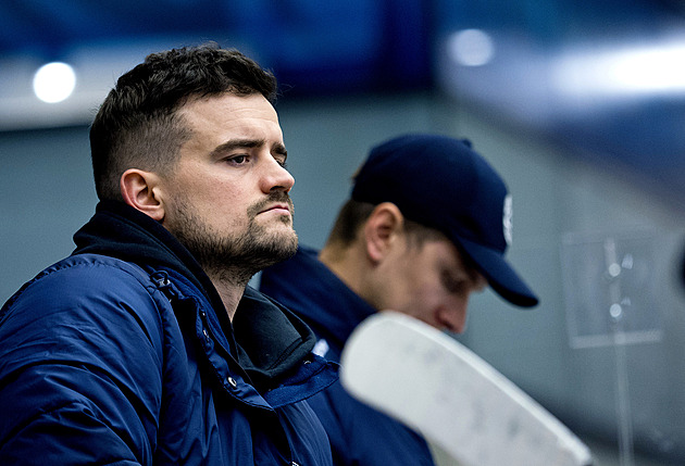 Nejmladší hlavní kouč: Rulík je vzor, taky nehrál profi. Sen je trénovat Spartu