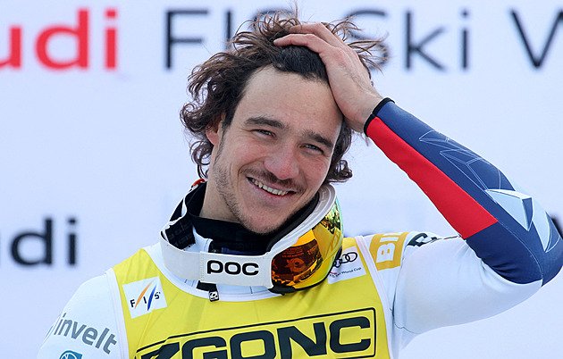 Nikdy nepřestal věřit. Zabystřana dostala na výsluní touha i spolupráce s Němci