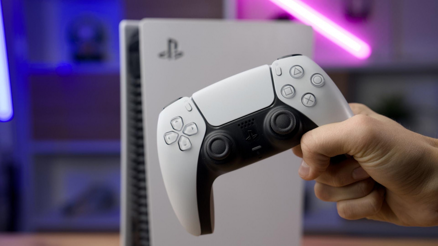 PlayStation za cenu pizzy? PS5 můžete mít jen za 209 Kč měsíčně