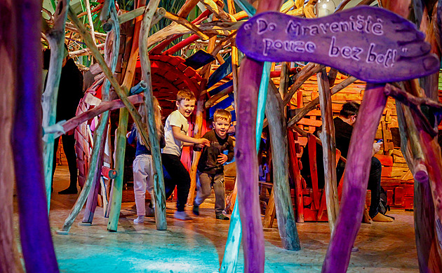 Písecká Sladovna slaví návštěvnický rekord. Chodí víc lidí, než před covidem