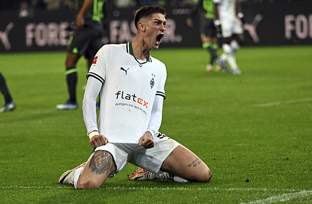 Čvančara žádal peníze a upadl v Turecku v nemilost, vrací se do Německa