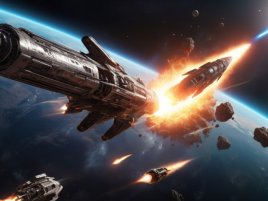 Nezvykle černý rok pro kosmonautiku: Proč rok 2025 přinesl tolik havárií raket