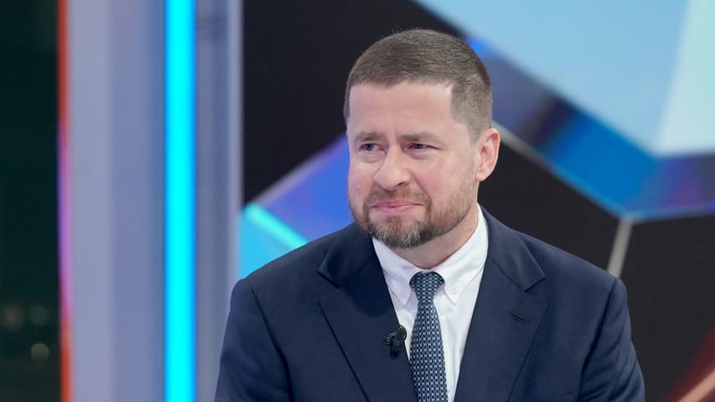 Inflaci držíme u cíle, řekl Michl. Prozradil největší riziko, lidem radí spořit