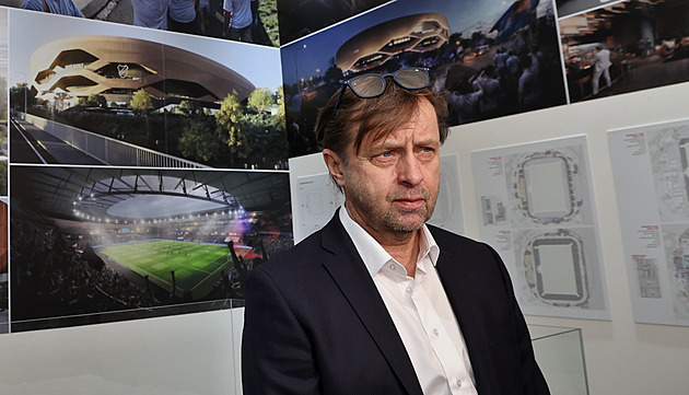 S novými majiteli si na hráče nesáhnete, říká šéf Baníku. „Wow“ trenéra nenašel